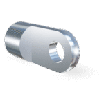 M5 Eye 20mm (3mm thickness, hole 6.1mm)