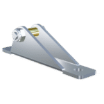 Bearing shoe pin 8mm