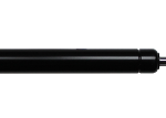 Gas strut lockable 10-28 Stroke 180