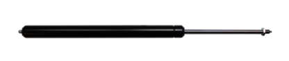 Gas strut lockable 10-28 Stroke 180