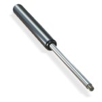 Gas strut 10-23 Stroke 160