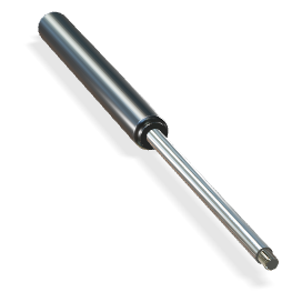 Gas strut 10-23 Stroke 160