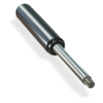 Gas strut 10-23 Stroke 80