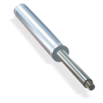 Gas strut 14-28 Stroke 100 - Stainless Steel 304