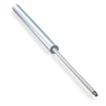 Gas strut 6-15 Stroke 150 - Stainless Steel 316