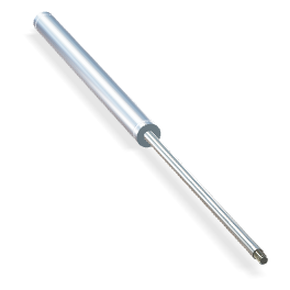 Gas strut 6-15 Stroke 150 - Stainless Steel 316