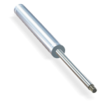 Gas strut 6-15 Stroke 80 - Stainless Steel 316