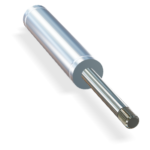 Gas strut 8-19 Stroke 50 - Stainless Steel 304