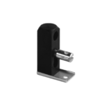Control unit for cable control (straight)
