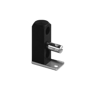 Control unit for cable control (straight)