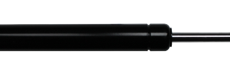 Gas strut lockable 10-28 Stroke 80