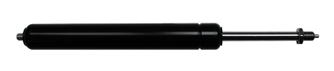 Gas strut lockable 10-28 Stroke 80