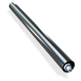 Locking tube 14-28 Hub 400 (48mm elongation)