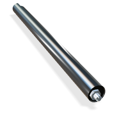 Locking tube 14-28 Hub 400 (48mm elongation) Locking tube 14-28 Hub 400 (48mm elongation)