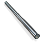 Gas strut 14-28 Stroke 250 with locking tube (48mm elongation)
