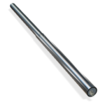 Gas strut 14-28 Stroke 350 with locking tube (48mm elongation)