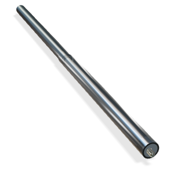 Gas strut 14-28 Stroke 350 with locking tube (48mm elongation) Gas strut 14-28 Stroke 350 with locking tube (48mm elongation)
