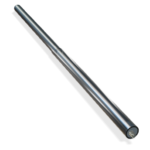 Gas strut 14-28 Stroke 400 with locking tube (48mm elongation)