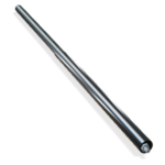 Gas strut 14-28 Stroke 450 with locking tube (48mm elongation)
