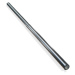 Gas strut 14-28 Stroke 500 with locking tube (48mm elongation)
